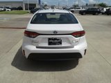 Used 2024 Toyota Corolla XLE image 6