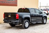 Used 2020 Chevrolet Colorado W/T w/ WT Convenience Package image 3