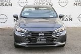 New 2025 Nissan Versa SV w/ Trunk Package image 2