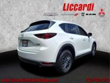 Used 2021 MAZDA CX-5 Touring image 2
