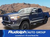 Used 2020 Toyota Tacoma SR5 image 1