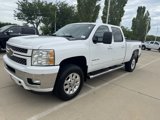 Used 2014 Chevrolet Silverado 2500 LT w/ Z71 Appearance Package image 3