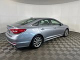 Used 2017 Hyundai Sonata Limited w/ Tech Package 03 image 3