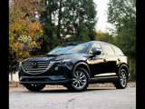 Used 2018 MAZDA CX-9 Touring image 3