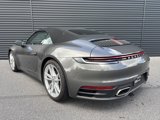 Certified 2022 Porsche 911 Carrera image 3