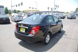 Used 2015 Chevrolet Sonic LT image 5