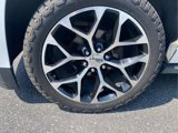 Used 2015 Chevrolet Suburban LTZ image 5