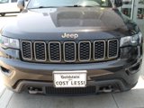Used 2017 Jeep Grand Cherokee Limited 75th Anniversary image 2