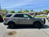 Used 2019 Ford Explorer 4WD Police Interceptor w/ Ready For The Road Package image 4