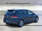 Used 2013 Volkswagen Golf R 4-Door image 5