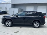 Used 2024 Toyota RAV4 LE image 2