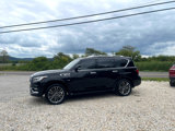 Used 2019 INFINITI QX80 Luxe image 2