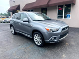 Used 2012 Mitsubishi Outlander Sport SE image 3