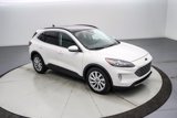 Certified 2021 Ford Escape Titanium w/ Titanium Elite Package image 2