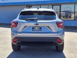 New 2025 Chevrolet Trax RS w/ Driver Confidence Package image 5