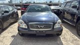Used 2005 INFINITI Q45 image 2