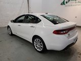 Used 2013 Dodge Dart Limited w/ Limited Special Edition Group image 4