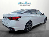 Used 2022 Nissan Altima 2.5 SR image 5
