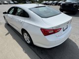 Used 2023 Chevrolet Malibu LT w/ Driver Confidence Package image 6