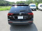 Used 2024 Volkswagen Tiguan S image 6