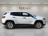 New 2025 Jeep Compass Sport image 4