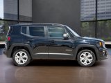 Used 2020 Jeep Renegade Limited w/ UConnect 8.4 Nav Group image 4
