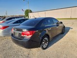 Used 2012 Chevrolet Cruze LS image 3