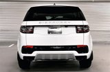 New 2025 Land Rover Discovery Sport S image 5