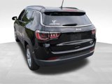 Used 2021 Jeep Compass Latitude w/ Sun and Sound Group image 3