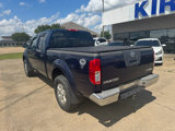 Used 2011 Nissan Frontier SV image 3