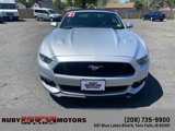 Used 2016 Ford Mustang GT Premium image 2