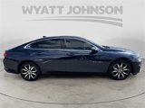 Used 2016 Chevrolet Malibu LT image 6