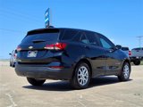 Used 2024 Chevrolet Equinox LS w/ LS Convenience Package image 4