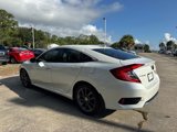 Used 2019 Honda Civic EX image 5