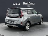 Used 2024 Kia Soul LX w/ Option Group 015 image 5