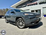 Used 2018 Jeep Cherokee Latitude Plus w/ Cold Weather Group image 3