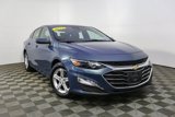 Used 2024 Chevrolet Malibu LT image 3