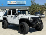 Used 2017 Jeep Wrangler Unlimited Sport w/ Quick Order Package 24S image 4