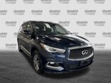 Used 2020 INFINITI QX60 Pure image 3