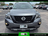Used 2020 Nissan Pathfinder SL image 3