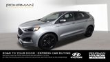 Used 2021 Ford Edge ST-Line image 4