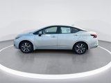 New 2025 Nissan Versa SV w/ Trunk Package image 5