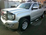 Used 2016 GMC Sierra 1500 SLE w/ SLE Value Package image 3