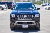 Used 2022 Nissan Frontier SV image 2
