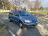 Used 2003 Toyota Sienna XLE image 2