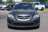 Used 2009 MAZDA MAZDASPEED3 Grand Touring image 2