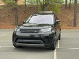Used 2017 Land Rover Discovery SE image 3