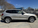 Used 2014 BMW X3 xDrive35i w/ Technology Package image 4