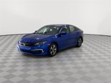 Used 2020 Honda Civic LX image 4
