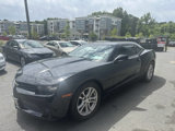 Used 2015 Chevrolet Camaro LS image 4